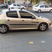 206 تیپ۲ فرانسه