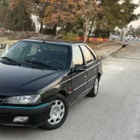 پژو پارس|خودرو سواری و وانت|نوشین شهر, |دیوار