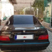 پرشیاtu5بیرنگ،نقدی ومعاوضه باخودرو|خودرو سواری و وانت|پیشوا, |دیوار