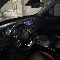 X55 pro IE SPORT|خودرو سواری و وانت|تهران, دریا|دیوار