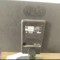 مانیتور ال جی|قطعات و لوازم جانبی رایانه|زاهدان, |دیوار