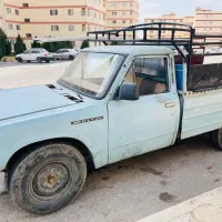 نیسان زامیاد|خودرو سواری و وانت|صدرا-فارس, فاز ۲|دیوار