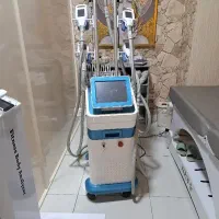 لاغری تضمینی ۱۰کیلو طی یکماه