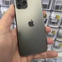 iPhone 11 pro 256