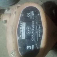 جرثقیل ۳تنی|ابزارآلات|بجنورد, |دیوار