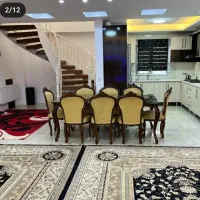 اجاره روزانه ویلا|اجارهٔ کوتاهمدت ویلا و باغ|فرح آباد, |دیوار