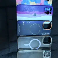 قاب iphone12 promax