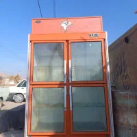 یخچال|فروشگاه و مغازه|زیرکوه, |دیوار