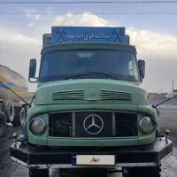 بنز تک باری