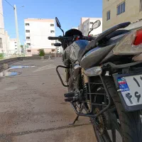 آپاچی درحد خشک
