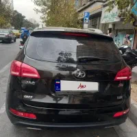 جکS5 مدل۱۴۰۰ نیوفیس موتور۲۰۰۰|خودرو سواری و وانت|تهران, فاطمی|دیوار