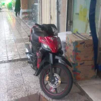 تی وی اس۹۷ نیروموتور