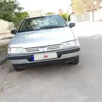 پژو405مدل 85|خودرو سواری و وانت|جیرفت, |دیوار