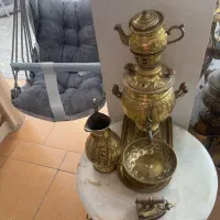 سماور مس