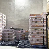 پخش انواع بخاری برقی کم مصرف گرمادهی بیش از 70متر|بخاری، هیتر، شومینه|رشت, معلم|دیوار