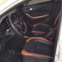 ایکس ۲۲ درحدصفر|خودرو سواری و وانت|خلخال, |دیوار