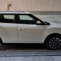 تیوولی مدل ۲۰۱۷ بدون تصادف|خودرو سواری و وانت|تهران, نیروی هوایی (پیروزی)|دیوار