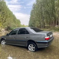 پارس tu5|خودرو سواری و وانت|خوی, |دیوار