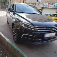 کوپا مدل 1397بی رنک درحد