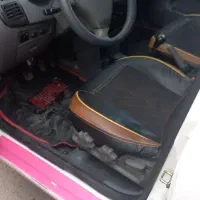 تیبا یک مدل ۹۷|خودرو سواری و وانت|نسیمشهر, |دیوار