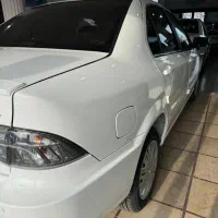 فروش سمند سورن 2گانه سوز|خودرو سواری و وانت|رشت, شکار اسطلخ|دیوار