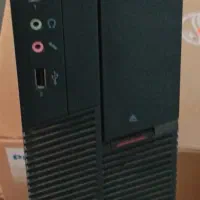 سیستم کامپیوتر لنوو|رایانه رومیزی|تهران, خانی آباد نو شمالی|دیوار