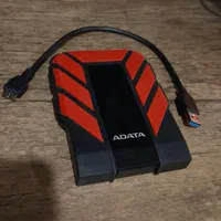 هارد اکسترنال ADATA/مدل HD710 Pro /ظرفیت 1 ترابایت