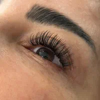 مدل اکستنشن|خدمات آرایشگری و زیبایی|مشهد, هفت تیر (حافظ)|دیوار