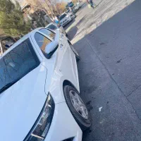 تارا +tu5|خودرو سواری و وانت|کرمان, |دیوار