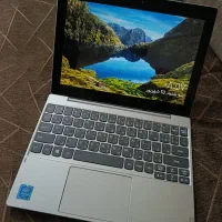 لپتاپ لنوو تبلت شو|رایانه همراه|شهرکرد, |دیوار