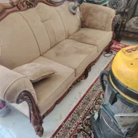 مبلشویی .موکت وقالی .تشک خوشخواب. صندلی