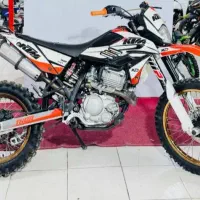 موتور تریل x2