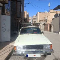 پیکان وانت ۸۹ دوگانه سالم