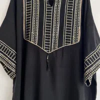 مانتو|لباس|ساری, |دیوار