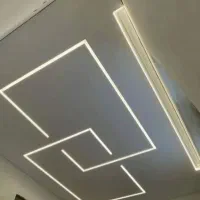 اجرای تخصصی سقف کناف(اقساط)