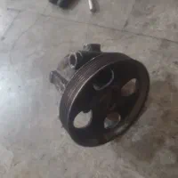 هیدرولیک 206