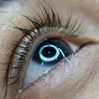 آرایش دائم ،ابرو،چشم ولب تخفیف ۵۰۰ هزار تومانی|خدمات آرایشگری و زیبایی|کرمانشاه, |دیوار