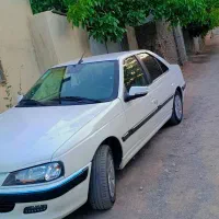 پژو پارس موتور جدید XU7P (سفارشی)، مدل ۱۴۰۲