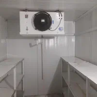 تعمیرات انواع یخچال های خانگی وصنعتی وآب سردکن|خدمات پیشه و مهارت|رشت, معلم|دیوار