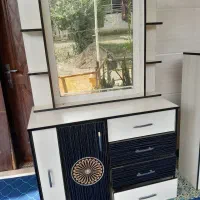 تخت خواب دو نفره