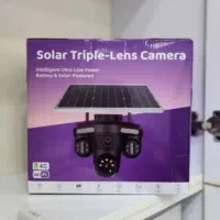 فروش و نصب دوربین مدار بسته