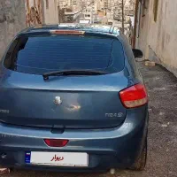 تیبا۲|خودرو سواری و وانت|کرمانشاه, |دیوار