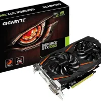 کارت گرافیک gtx 1060 6GB