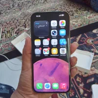 آیفون ۱۵ پرو باطری ۱۰۰|موبایل|تهران, حر|دیوار