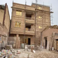 نماکار  سنگ کار و ترکیبی اجر|خدمات پیشه و مهارت|تبریز, |دیوار