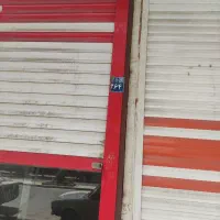 اجاره مغازه خیابان لاله جنوبی خیابان  شاهدپلاک ۲۶۴