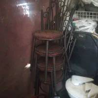 صندلی میز غذا خوری|میز و صندلی غذاخوری|علی‌آباد کتول, |دیوار