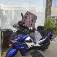 موتور /صفر/۱۷۰سی سی/ کویر