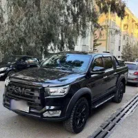 Kmc t8 تی ۸ مدل ۱۴۰۲