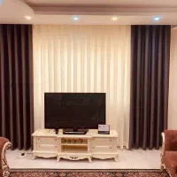 نصاب پرده شستشوی پرده|پرده، رانر، رومیزی|بندرعباس, |دیوار